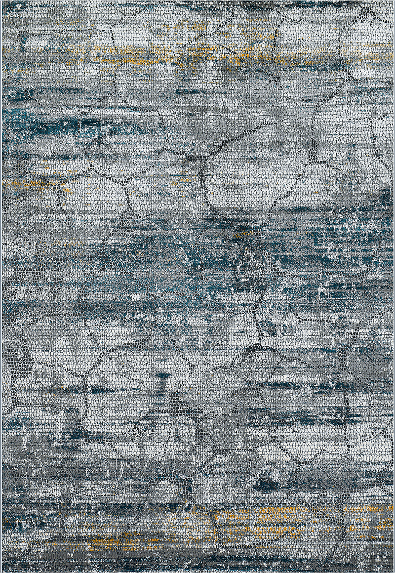ARTLINE BP20A HB.L.GREY CREAM 1 carpet-room